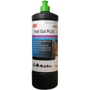 Полировальная паста Fast Cut Plus