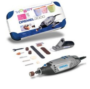 Многофункциональный инструмент Dremel 3000 (1/25) Hobby
