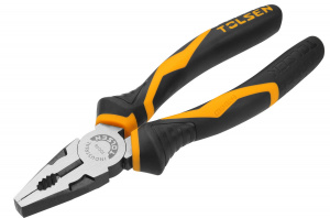 Пассатижи комбинированные "GRIPro", 200 мм TOLSEN TT10017