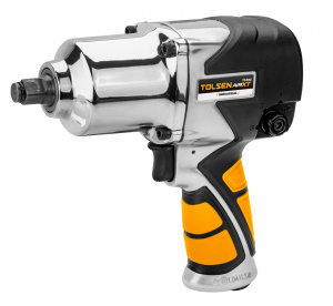Гайковерт пневматический ударный 1/2", 1300 Нм TOLSEN TT73363