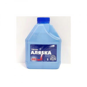 Тосол ''АЛЯСКА'' А40 1кг