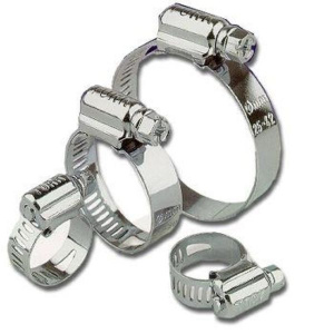 Хомут металлический 40-60 мм HOLEX HAS-5048 