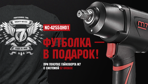 Футболка в подарок