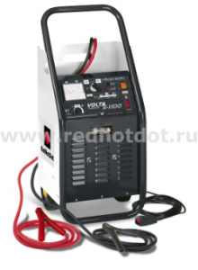 Подъемник четырёхстоечный с гладкими платформами TST470C (7 т)