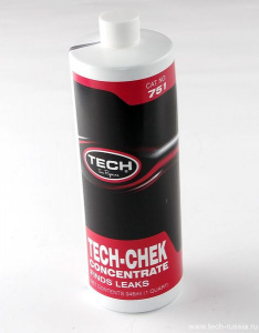 Концентрат TECH-CHEK для определения проколов 945 мл 751