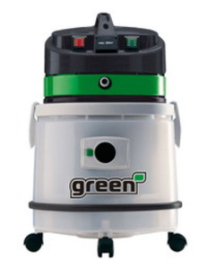 Ковровый экстрактор GREEN RIO