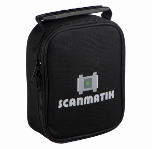 Сканматик 3 "базовый комплект" (с кабелем OBD2+Aux )