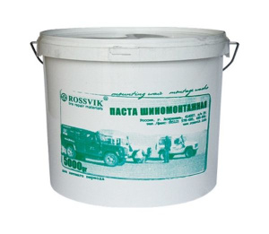 Паста монтажная, 5 кг 