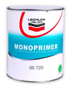 Коррозионно-защитный грунт MONOPRIMER