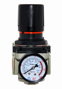 Регулятор давления AR 3000-02