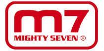 MIGHTY SEVEN