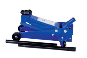 Домкрат подкатной T31202 AE&T 2,5т