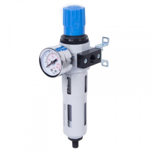 МАСТАК/STRAHL ФИЛЬТР влагоотделитель 1/4" с редуктором