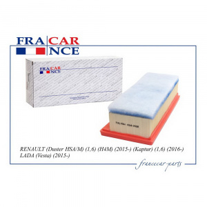 Фильтр воздушный FRANCE CAR FCR21F064