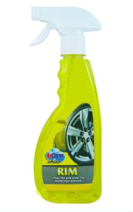 Средство для очистки дисков 1л Rim 1л.